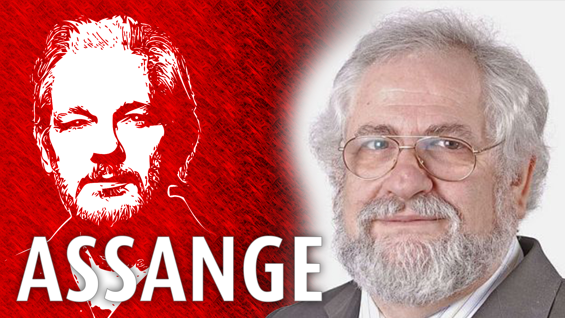 Zeitschrift International: Verfolgung des Julian Assange