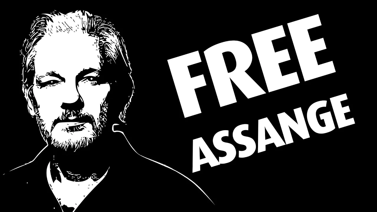 Zivilgesellschaft verlangt Freilassung von Julian Assange